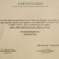 Ampliar imagem: certificate 1