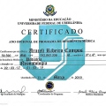 Ampliar imagem: certificate 4