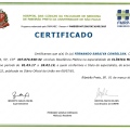 Ampliar imagem: certificate 1