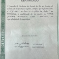 Ampliar imagem: certificate 1