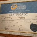 Ampliar imagem: certificate 1