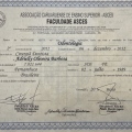 Ampliar imagem: certificate 3