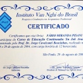 Ampliar imagem: certificate 32