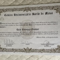 Ampliar imagem: certificate 4