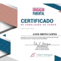 Ampliar imagem: certificate 1