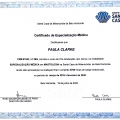 Ampliar imagem: certificate 4