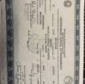 Ampliar imagem: certificate 1