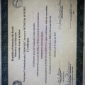 Ampliar imagem: certificate 5
