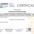 Ampliar imagem: certificate 5