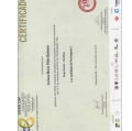 Ampliar imagem: certificate 5