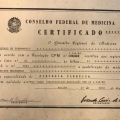 Ampliar imagem: certificate 42