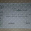 Ampliar imagem: certificate 100