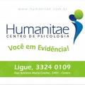 Humanitae Centro de PsicologiaCampo Grande - 