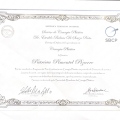 Ampliar imagem: certificate 3
