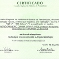 Ampliar imagem: certificate 3