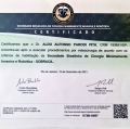 Ampliar imagem: certificate 9