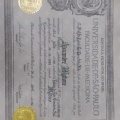 Ampliar imagem: certificate 2