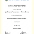 Ampliar imagem: certificate 4