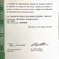 Ampliar imagem: certificate 1