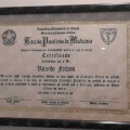 Ampliar imagem: certificate 1