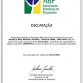 Ampliar imagem: certificate 5