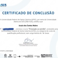Ampliar imagem: certificate 5