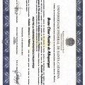 Ampliar imagem: certificate 2