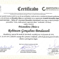 Ampliar imagem: certificate 1