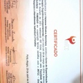 Ampliar imagem: certificate 2