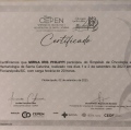 Ampliar imagem: certificate 3