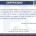 Ampliar imagem: certificate 1