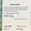 Ampliar imagem: certificate 1