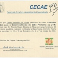 Ampliar imagem: certificate 9