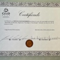 Ampliar imagem: certificate 3