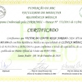 Ampliar imagem: certificate 1