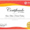 Ampliar imagem: certificate 5