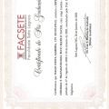 Ampliar imagem: certificate 5