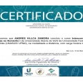 Ampliar imagem: certificate 5