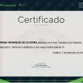 Ampliar imagem: certificate 9