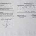 Ampliar imagem: certificate 6