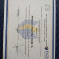 Ampliar imagem: certificate 5