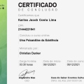 Ampliar imagem: certificate 5