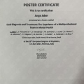 Ampliar imagem: certificate 14