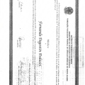 Ampliar imagem: certificate 1