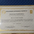 Ampliar imagem: certificate 2