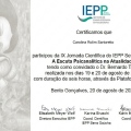 Ampliar imagem: certificate 22