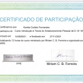 Ampliar imagem: certificate 5