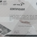 Ampliar imagem: certificate 6