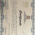 Ampliar imagem: certificate 3