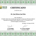 Ampliar imagem: certificate 4